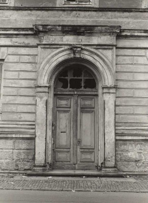 Krietsch Villa