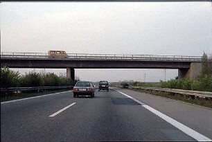Brücke Nord (Hauptfahrbahn)