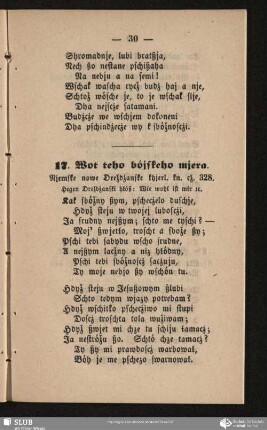17. Wot teho bójskeho mjera