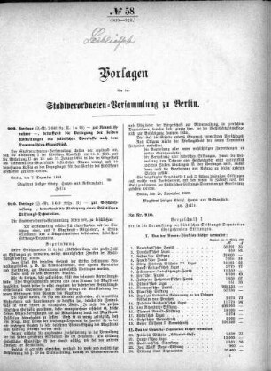 No. 58 (909-925), 16. Dezember 1893