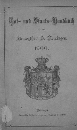 VII. Reichstags-Abgeordnete