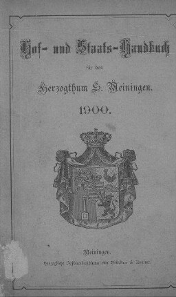 VII. Reichstags-Abgeordnete