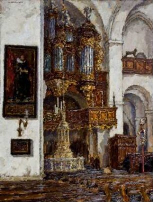 unbenannt [Lübecker Dom III]