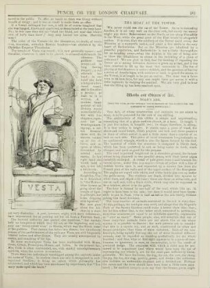 Punch's heathen mythology