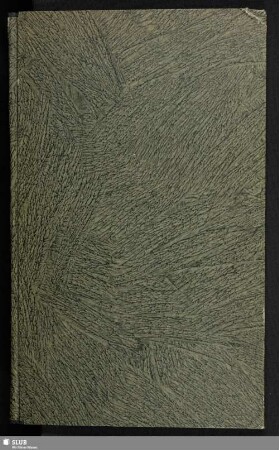 Die Gräfin Neitschütz zu Rochlitz betreffend [Sammelhandschrift] - Mscr.Dresd.K.3