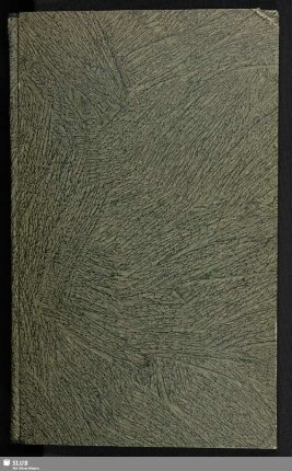 Die Gräfin Neitschütz zu Rochlitz betreffend [Sammelhandschrift] - Mscr.Dresd.K.3