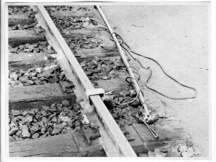 Stuttgart, Hbf, ("FLM", Gleisfoto)