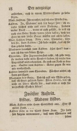 Zwölfter Auftritt