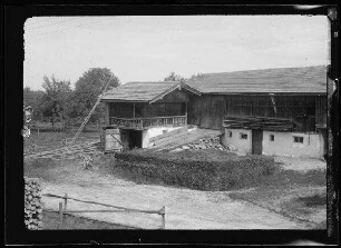 Urlaub in Icking (Lkr. Bad Tölz-Wolfratshausen)