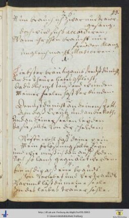 [S. 59 - 69] Heilige Seelenlust (Auszüge).