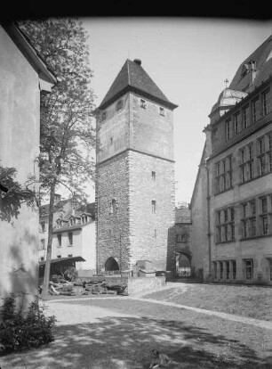 Tour de Nessel