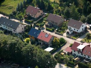 Kamsdorf bei Saalfeld