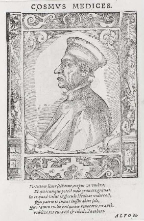 Cosmus Medices