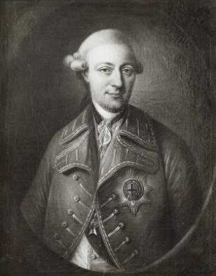 Adolf Friedrich, Herzog von Mecklenburg-Strehlitz