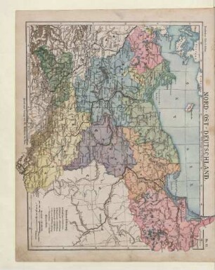 Nord-Ost-Deutschland
