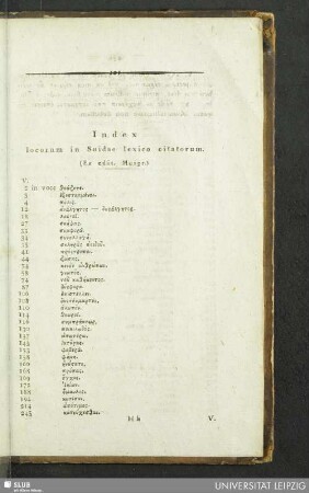 Index Iocorum in Suidae lexico citatorum