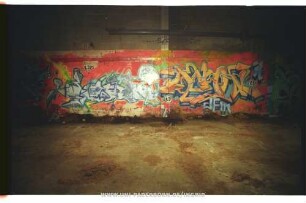 jeRK unleserlich | jERK STAR dFm unleserlich