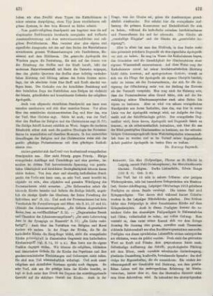 472-473 [Rezension] Schmidt, Max, Im Heroldsdienste Christi