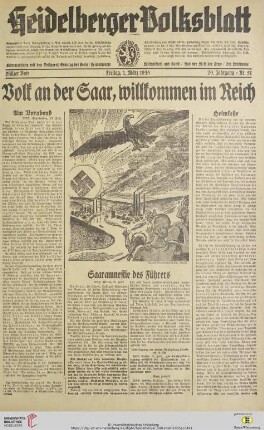 Nr. 51 - Nr. 60 (1. März - 12. März)