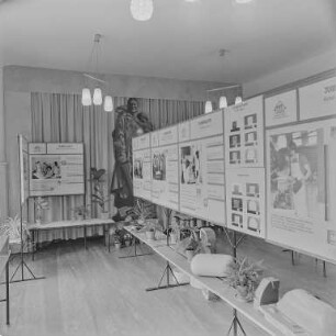 Bauausstellung MMM (Messe der Meister von Morgen)