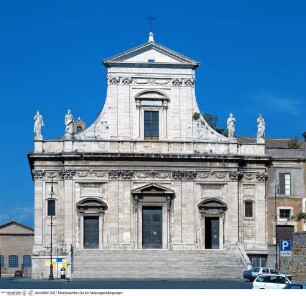 Santa Maria della Consolazione