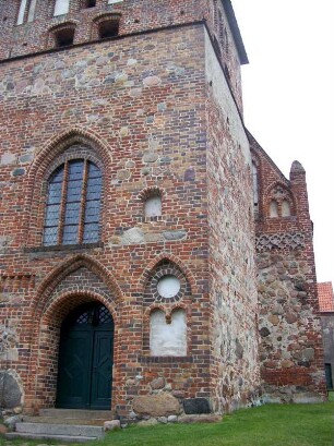 Bobbin: St. Pauli