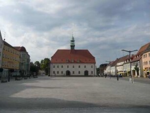 Finsterwalde, Markt 1
