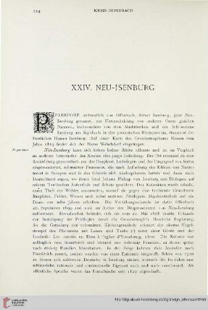 ⟦Neu-Isenburg⟧