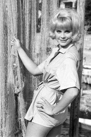 Elke Sommer