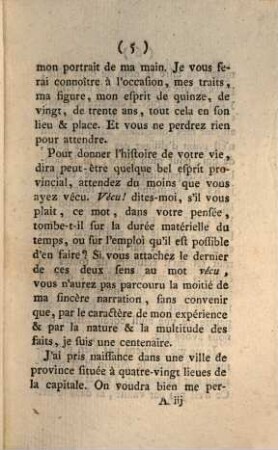 Le Vice Et La Foiblesse, Ou Mémoires De Deux Provinciales. 1