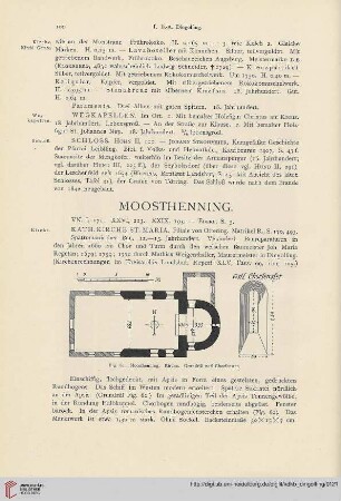 ⟦Moosthenning⟧
