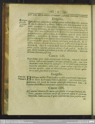 Canon CXII