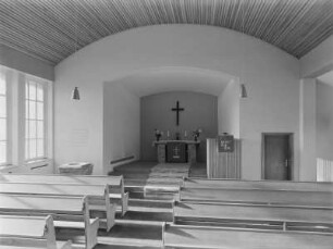 Evangelische Friedenskirche