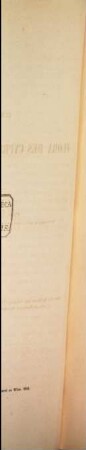 Zur Flora des Cypridinenschiefers : (Aus dem Aprilhefte des Jahrganges 1854 der Sitzungsberichte der mathem.-naturw. Classe der kais. Akademie der Wissenschaften [Bd. XII, S. 595] besonders abgedruckt)
