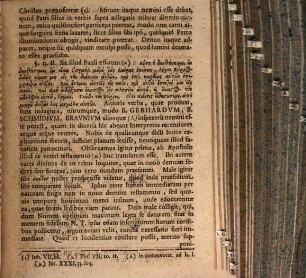 Exercitatio Theologica De Fide, Qvam Nonnvlli Fingvnt, Natvrali