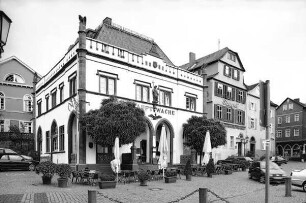 Wetzlar, Domplatz 3