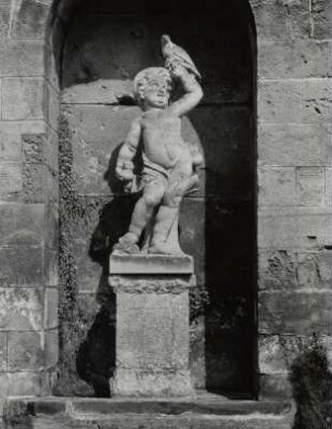 Falkner (Putto)