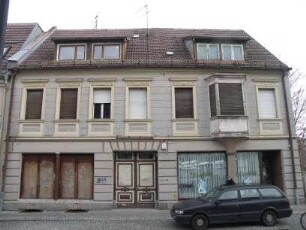 Luckenwalde, Baruther Straße 17