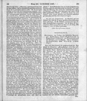Hagen, G. H. L.: Beschreibung neurer Wasserbauwerke in Deutschland, Frankreich, den Niederlanden und der Schweiz. Königsberg: Bornträger 1826