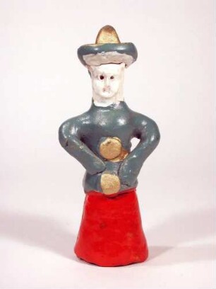 Figur, Frau