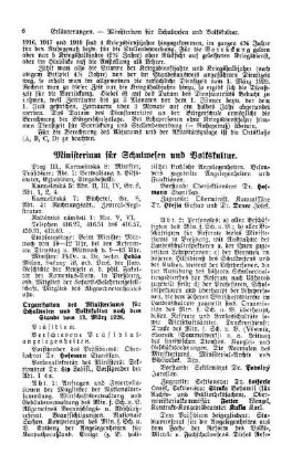 Ministerium für Schulwesen und Volkskultur
