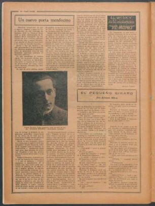 El pequeño Girard