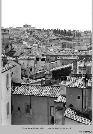 Giardino di Boboli, Florenz