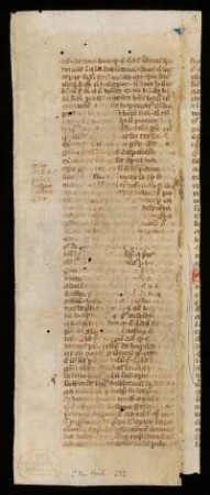 [Richardus de Mediavilla: Super quattuor Sententiarum Petri Lombardi quaestiones subtilissimae]; betr.: lib. 4, dist. 5, art. 2, quaest. 1-3.