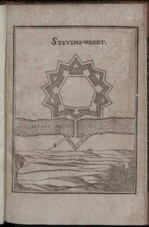 Stevens-weert