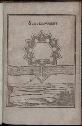 Stevens-weert