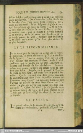 De Fabius