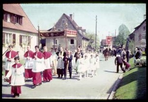 St. Georgs-Ritt
