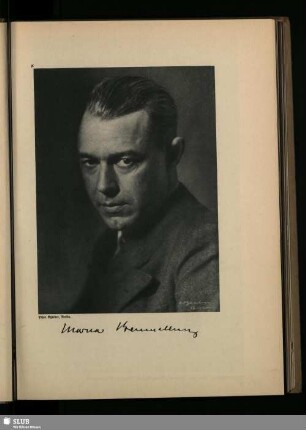 Werner Beumelburg