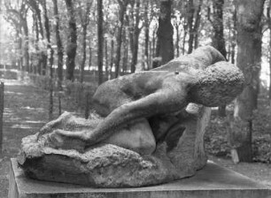 Tragische Muse